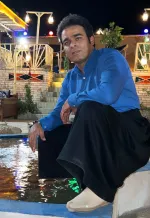 دانلود آهنگ قاسم فاضلی به نام یه روز پاییزی و زرد یه شو بارونی و سرد